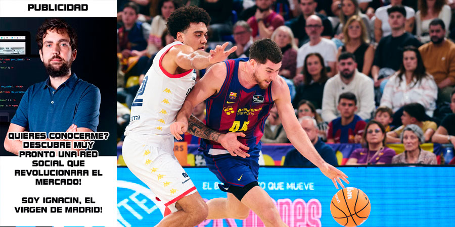 Andorra - Barça (20:30)