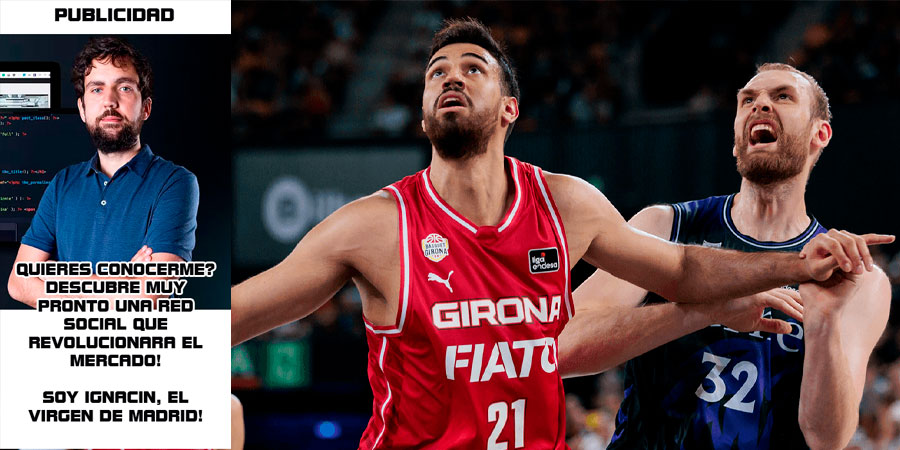 Girona - Joventut (20:30)