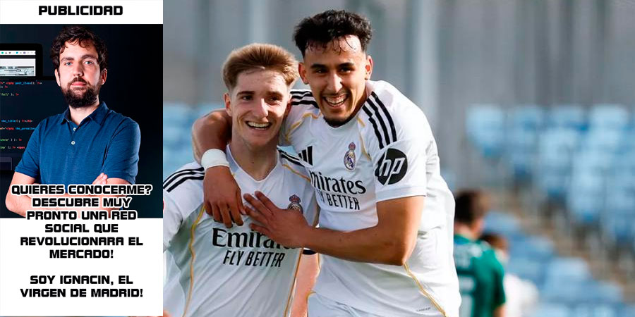 RM Castilla - Sabadell (21:00)